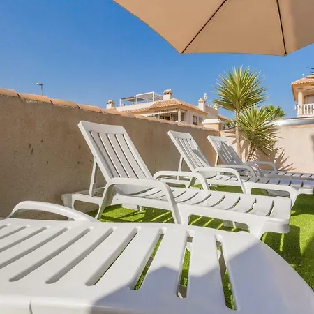 Fidalsa Sol Golf Villamartin Orihuela