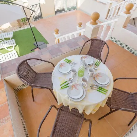 Fidalsa Sol Golf Villamartin * Orihuela