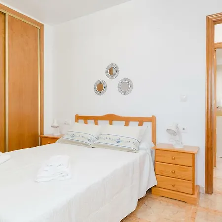 Fidalsa Sol Golf Villamartin
