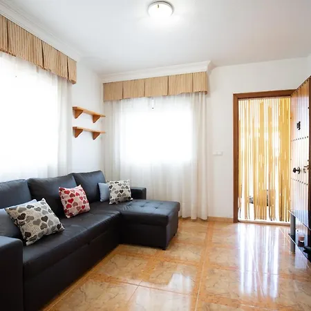 Fidalsa Sol Golf Villamartin